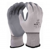 UCi NCN Nitrile Palm-Coated Oil-Resistant Grip Gloves